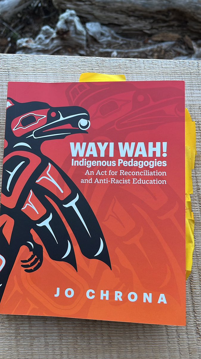 krbrach's tweet photo. @luudisk Thank you for your wisdom, thoughtfulness, and guidance. “Now it is up to you. It always was.” This is a must read for all educators. https://t.co/zWlXL5cgYg