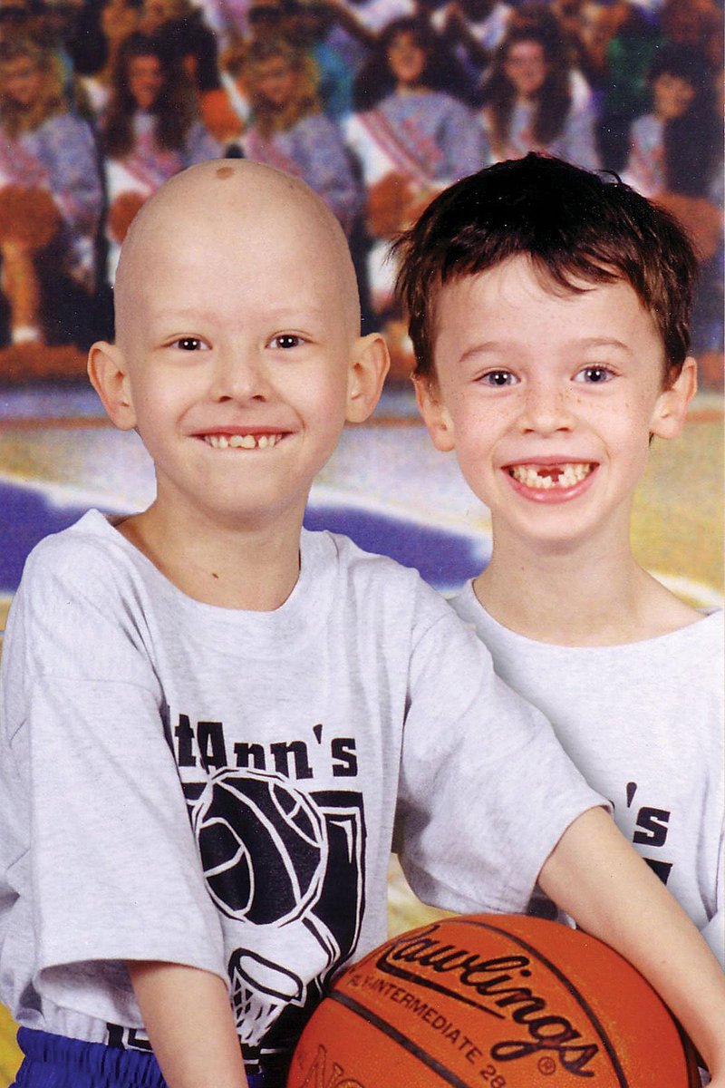 At one point, they were told to “go make memories.” Instead, the Owen family has made a difference. If you get time this weekend, please listen to this podcast. It’s heartbreaking, inspiring, informative, and what’s being done to help children beat cancer is incredible.✌🏼