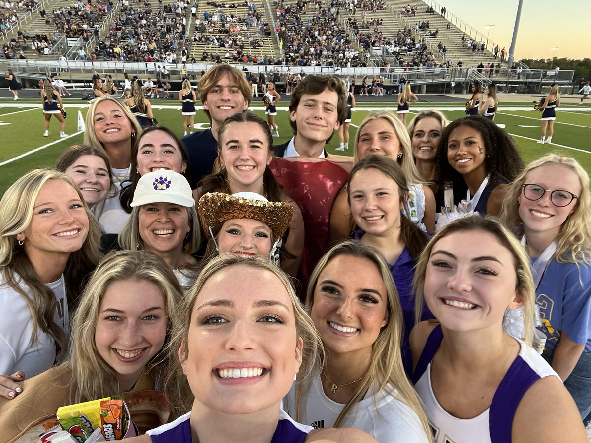 MHS StuCo tweet media