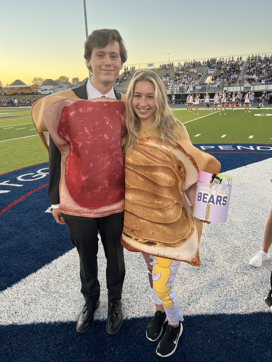 MHS StuCo tweet media