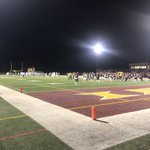 Photo by Troy Sheppard (@CoachSheppard47)