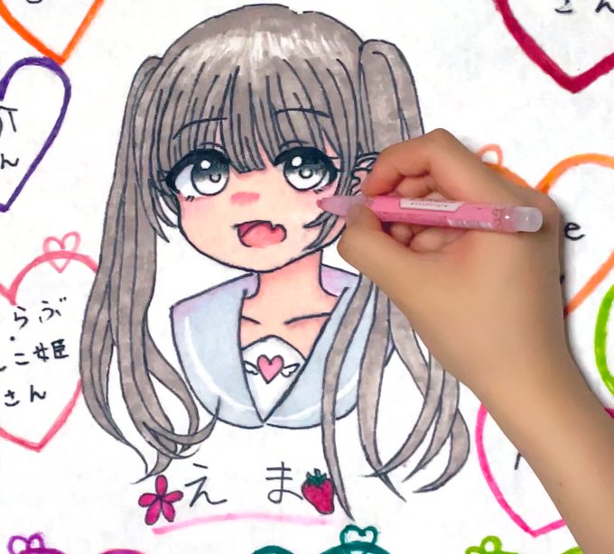 Twitterのコスプレ画像27