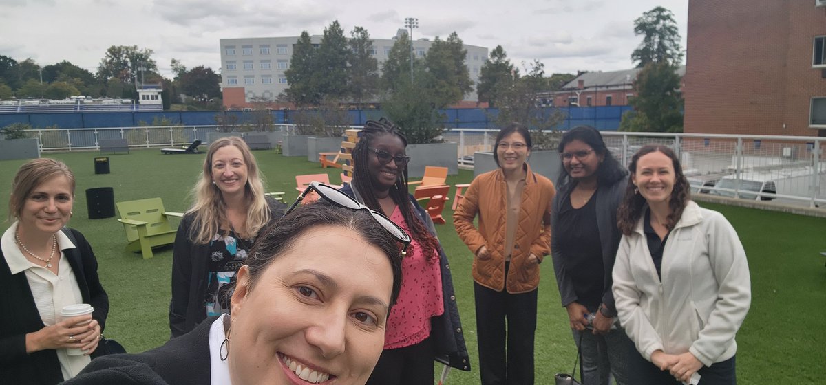 micarnasciali's tweet image. #EngineeringFaculty @UNewHaven ... So rewarding to work with this amazing group of people!!!