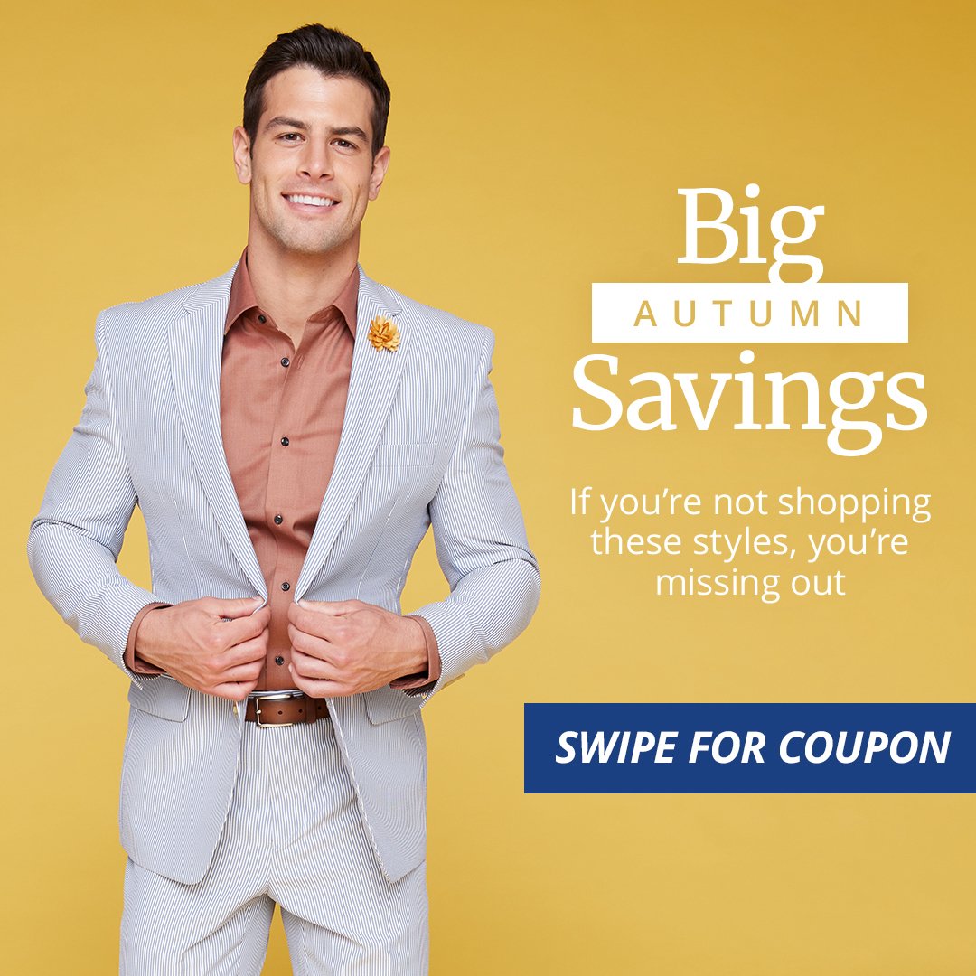 K&G Fashion (kgfashion) / Twitter