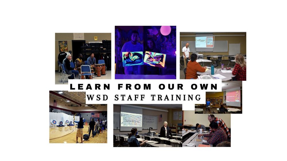 WSD Information tweet media