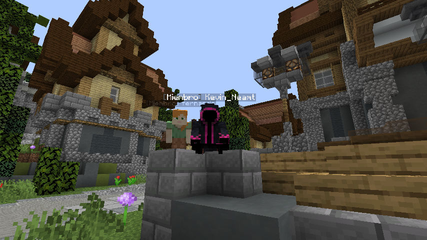 SoyDesvi's tweet image. @FanticMeta &amp;amp; @Kevin77775968 ¿Y esos facheros?😎