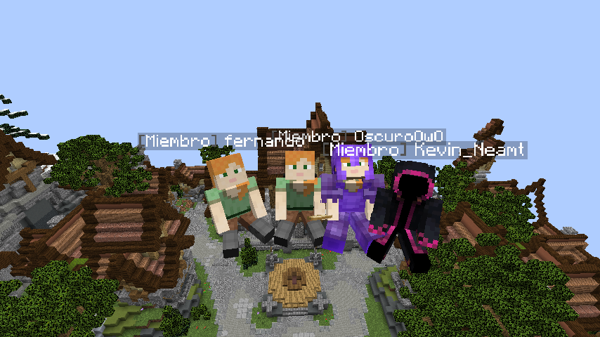 SoyDesvi's tweet image. @FanticMeta &amp;amp; @Kevin77775968 ¿Y esos facheros?😎