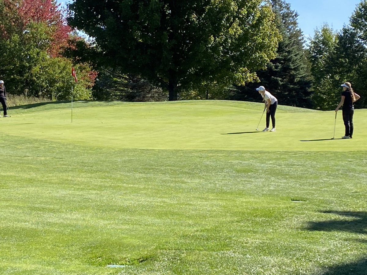 PHSWildcatsGirlsGolf tweet media