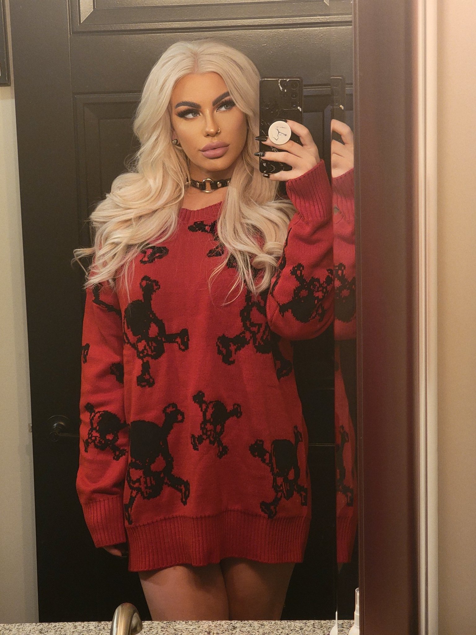 Ivy Ferguson on Twitter "🩸 🖤 💀 https //t.co/3tw50hwXQP" / Twitter