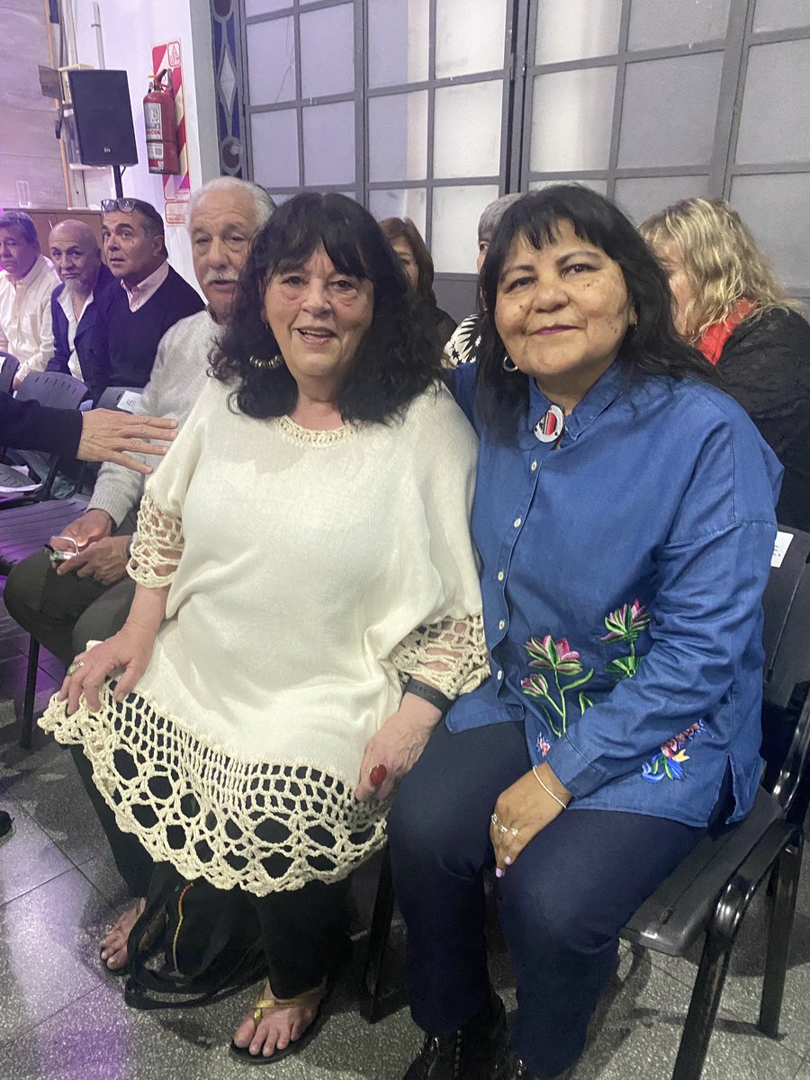 almazan_silvia's tweet photo. Con profunda emoción y convicción me toca asumir el cargo de Prosecretaria de Educación de @cteracta, con el compromiso de seguir luchando por nuestra Escuela Pública https://t.co/llzW2iCdMx