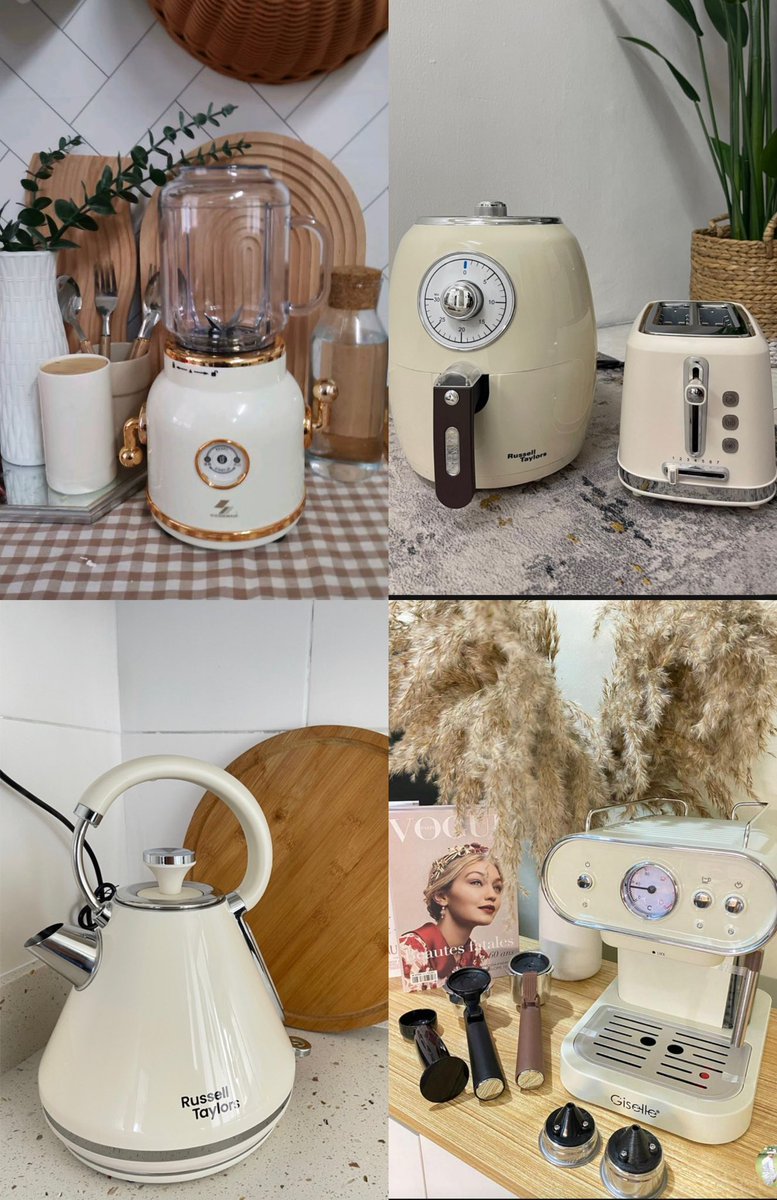 piargh's tweet photo. retro-themed kitchen appliances for you✨

a @ShopeeMY thread! https://t.co/0jxFz9EWWu