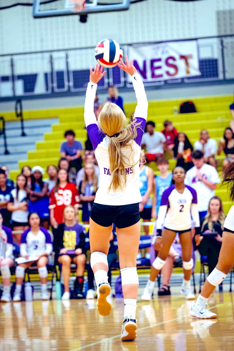 TCHSVB (@tchsvolleyball) on Twitter photo 🚨RECORD BREAKER ALERT🚨
Most ASSISTS in a TCVB season goes to <a href="/averyscoggin_1/">Avery Scoggin</a>‼️
5️⃣3️⃣3️⃣ ASSISTS this season!
—————————————————
🚨PERSONAL RECORD ALERT🚨
1️⃣0️⃣2️⃣5️⃣ ASSISTS PR <a href="/averyscoggin_1/">Avery Scoggin</a>
We are sooo proud of you!! <a href="/Gosset41/">Brian Gosset</a> <a href="/SportsDayHS/">SportsDayHS</a> 🚨RECORD BREAKER ALERT🚨
Most ASSISTS in a TCVB season goes to <a href="/averyscoggin_1/">Avery Scoggin</a>‼️
5️⃣3️⃣3️⃣ ASSISTS this season!
—————————————————
🚨PERSONAL RECORD ALERT🚨
1️⃣0️⃣2️⃣5️⃣ ASSISTS PR <a href="/averyscoggin_1/">Avery Scoggin</a>
We are sooo proud of you!! <a href="/Gosset41/">Brian Gosset</a> <a href="/SportsDayHS/">SportsDayHS</a>