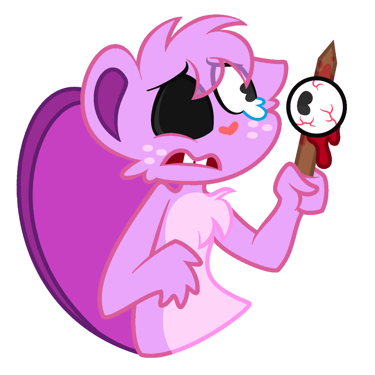 ScridleyR's tweet photo. #HappyTreeFriends always be one of my favorite series <3

#HTF #HTFFlippy #Flippy #happytreefriendsFlippy #HTFToothy #Toothy #happytreefriendsToothy #HTFfanart https://t.co/aSvYKQFGaq