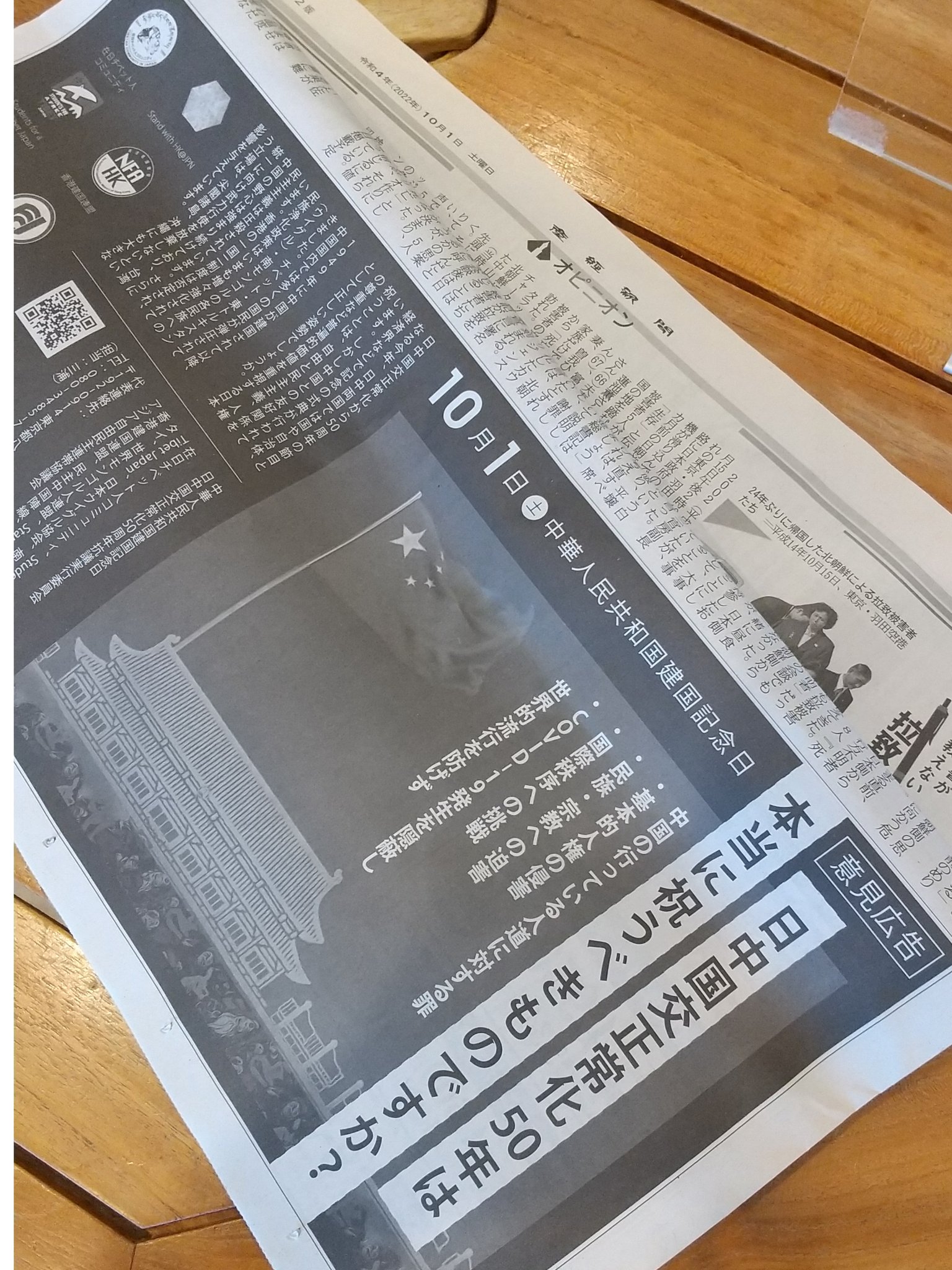 珍しい 値下げ 値下げ！今だけ！華やかな、デモにパーティーに！ by