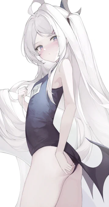 ヒナ#ブルアカ 