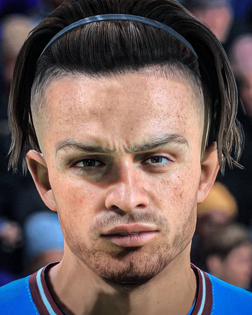 Someone needs to explain these #FIFA23 graphics 🤔💭🤔💭