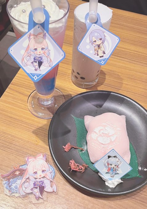 コスプレイヤー春が来てもものTwitter画像16