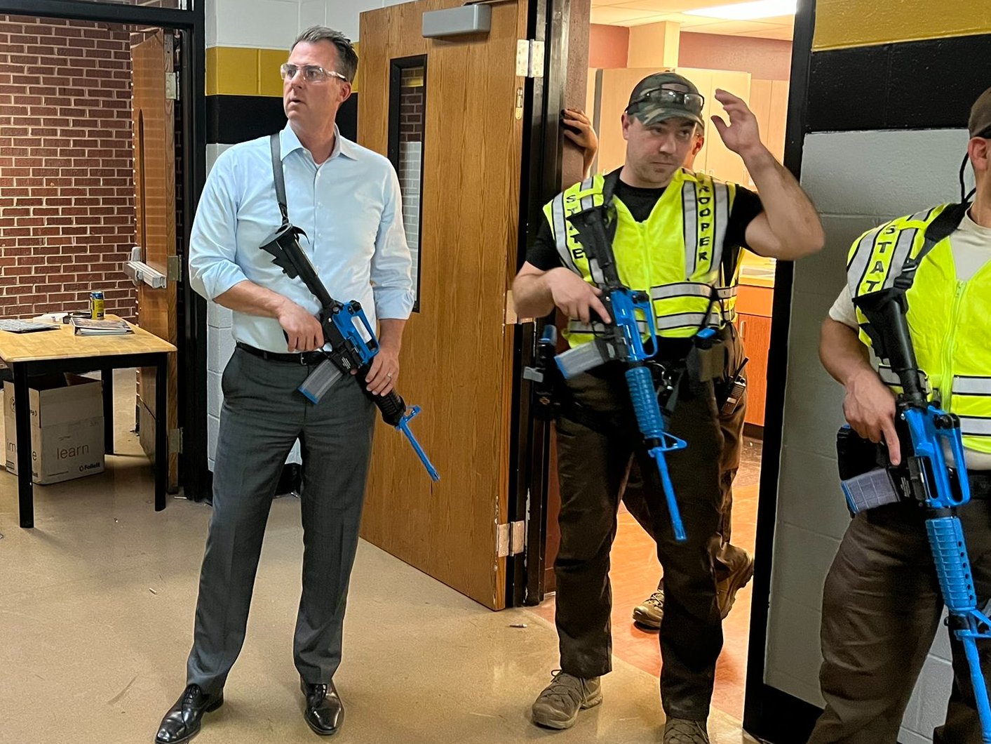 Sarah Gray on Twitter "No trigger discipline in office or with