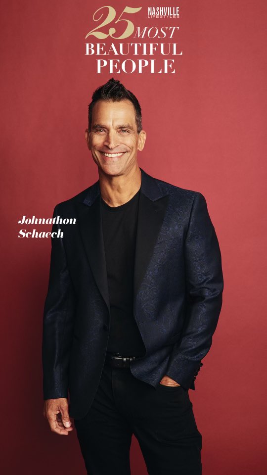 John-a-thon Schaech tweet media