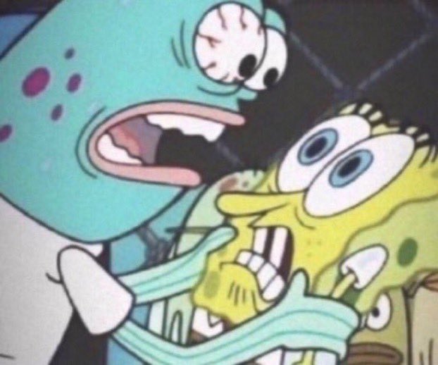 Absolutely nobody:

Jey Uso: I see right through you Sami Zayn!

#SmackDown