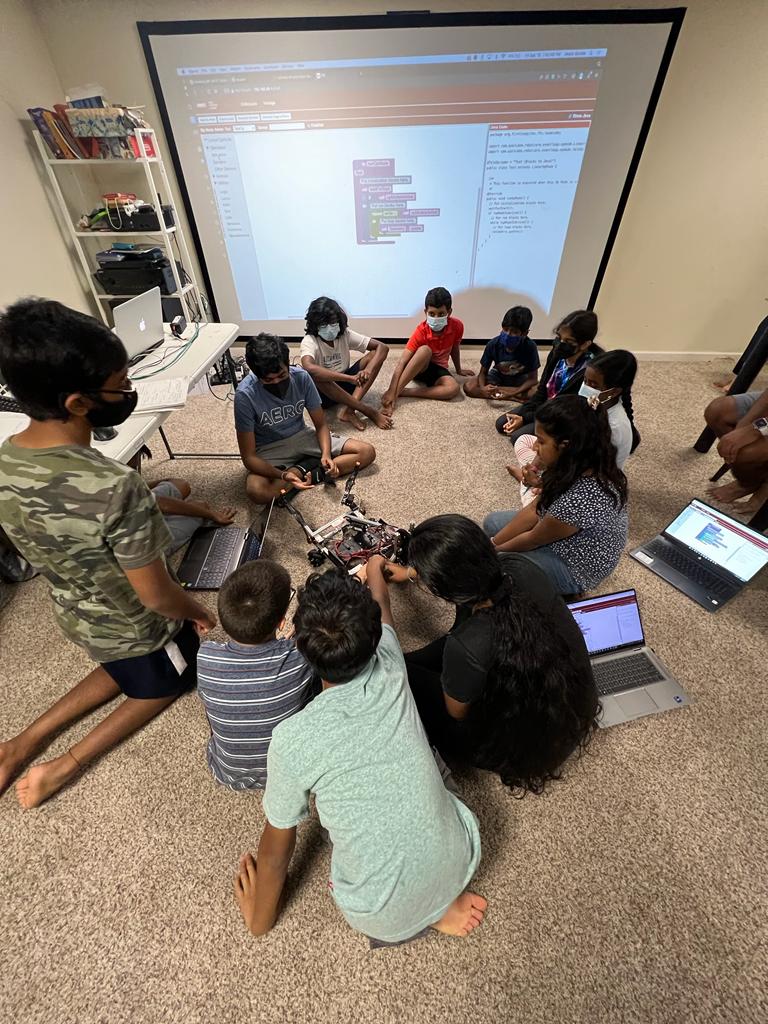 17155Baker's tweet photo. Our team hard at work! https://t.co/a0b49BMmLz