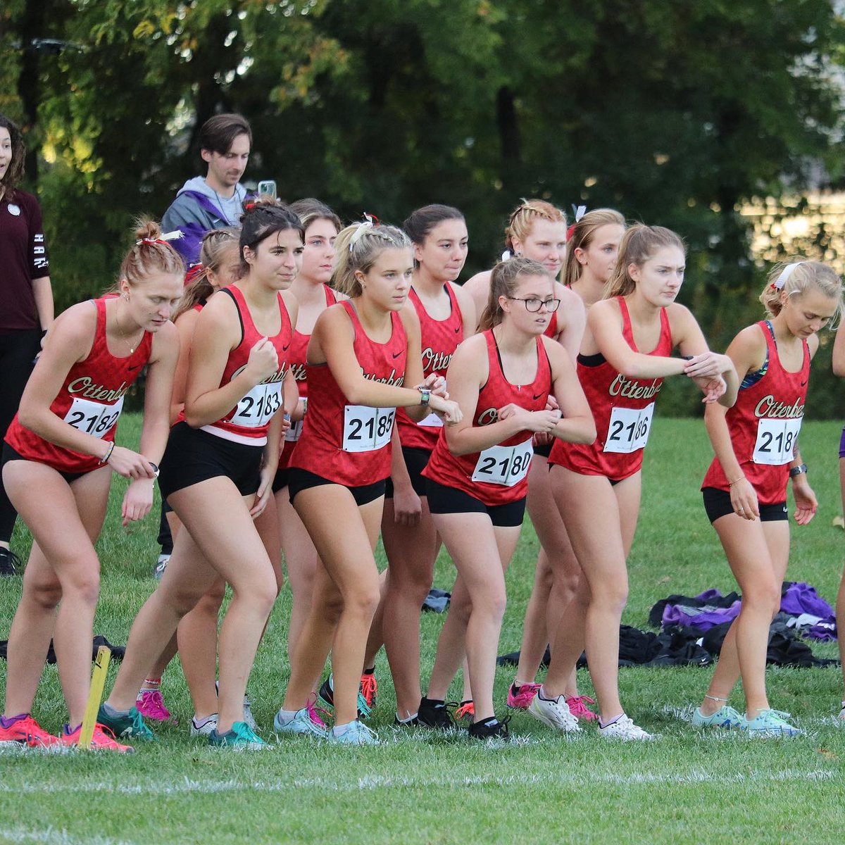 Otterbein Athletics tweet media