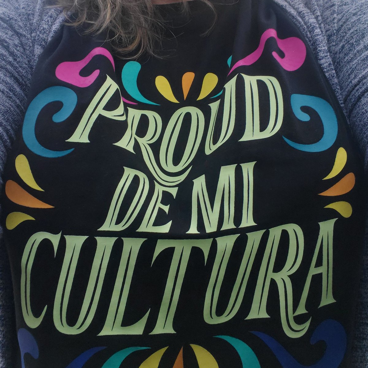 Celebrating #HispanicHeritageMonth2022