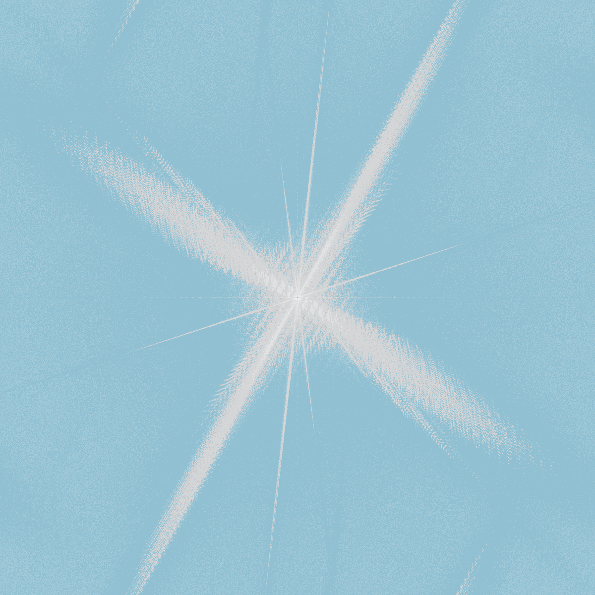 mathgraou's tweet photo. New QSpace Creation After https://t.co/I0ay040Xcl #art #digitalart #generativeart #fourierart #symmetric #qspace https://t.co/P6PXUsgwmE