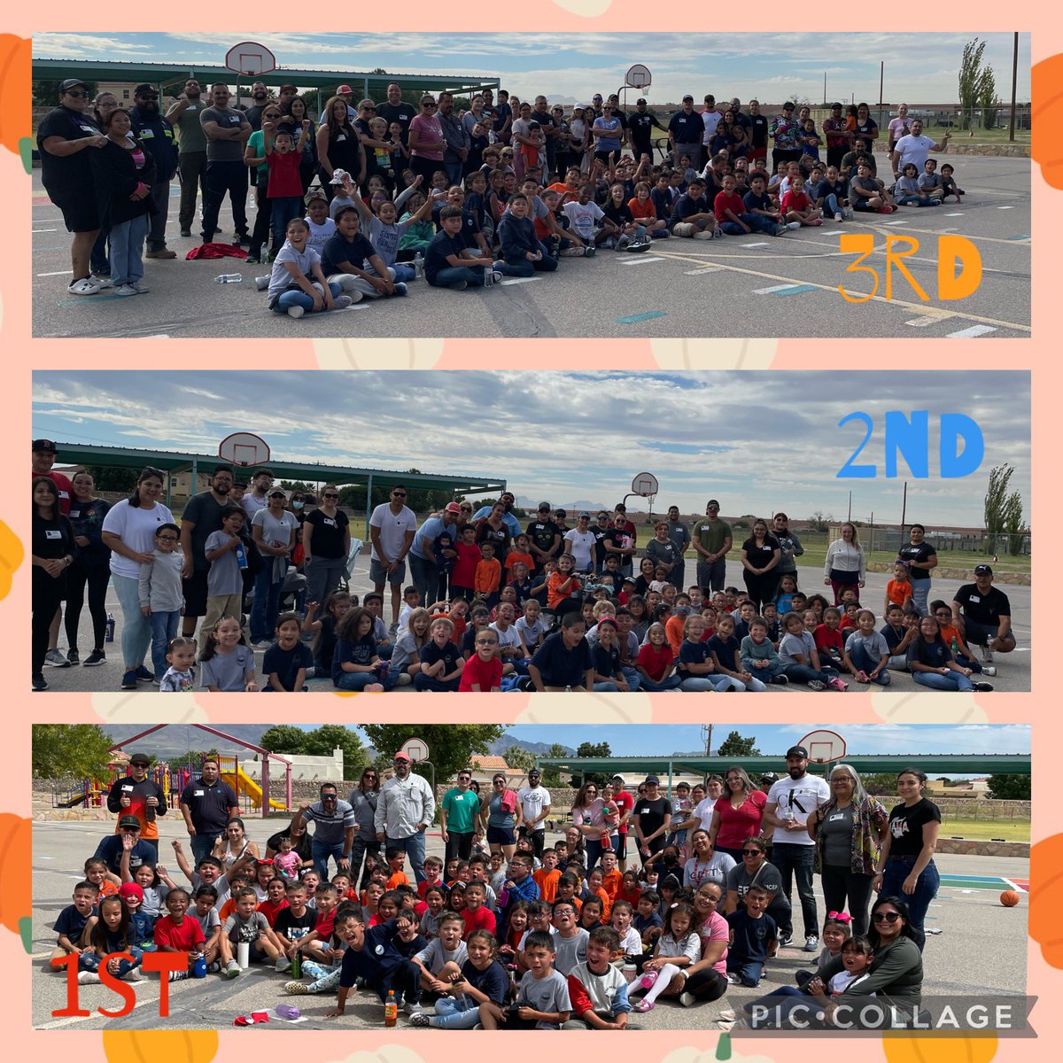 physed_JDE's tweet photo. Our JDE families!! #teachingwithHEART ♥️ #KIDSdeserveit @physed_JDE @JdeWellness @Plaza_JDE @CanutilloISD @CAnchietaJDE @ElisaArandaPhD @canutillocsh @Jessica97509904 @PedroGalaviz9 https://t.co/AEKvG3vxax