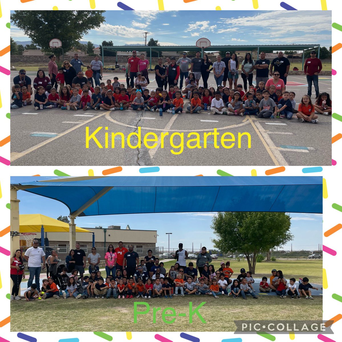 physed_JDE's tweet photo. Our JDE families!! #teachingwithHEART ♥️ #KIDSdeserveit @physed_JDE @JdeWellness @Plaza_JDE @CanutilloISD @CAnchietaJDE @ElisaArandaPhD @canutillocsh @Jessica97509904 @PedroGalaviz9 https://t.co/AEKvG3vxax