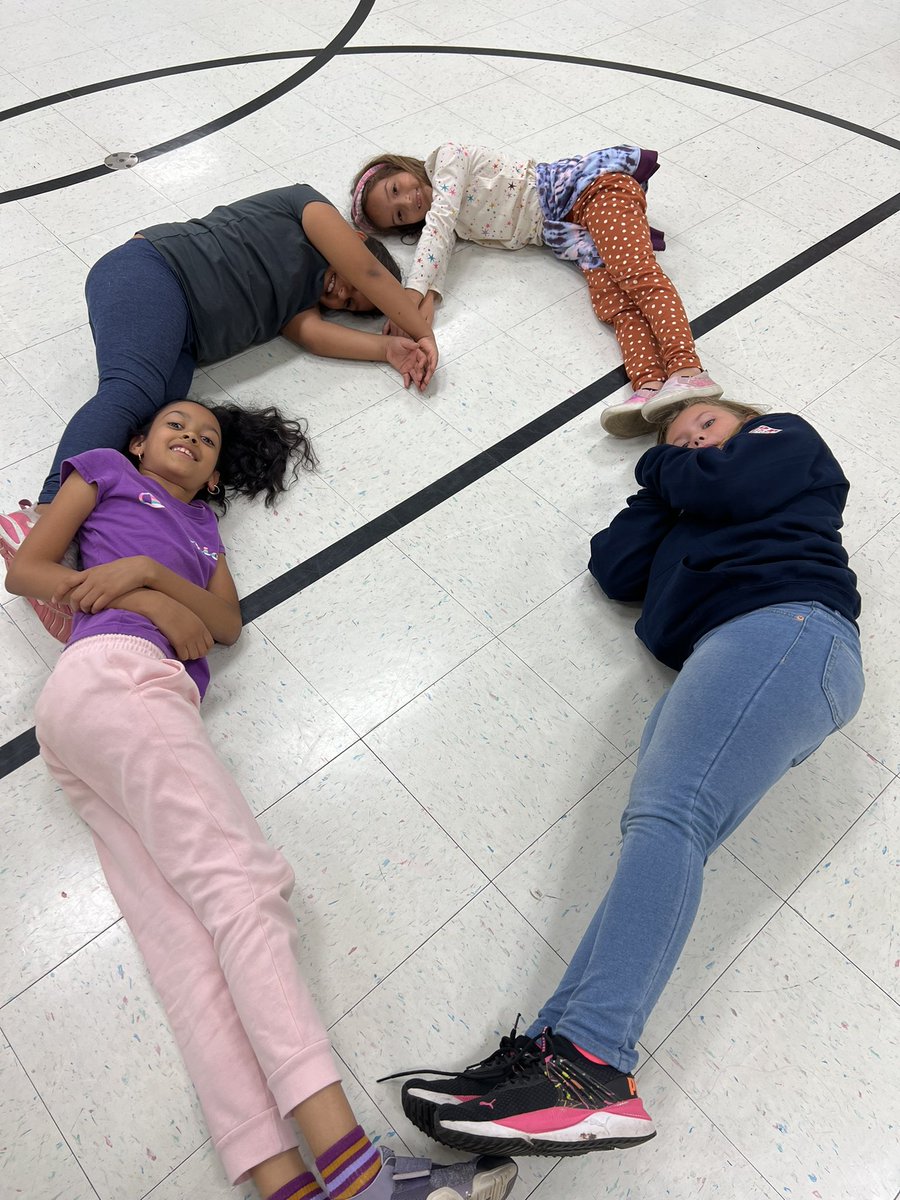 mswmusic37's tweet photo. Panther players hard at work with creating shapes and working as teams. #drama #asd4all #lppanthers https://t.co/O4zs04Qo5H