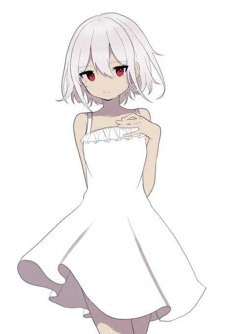 依頼絵没ったからこっちで供養 