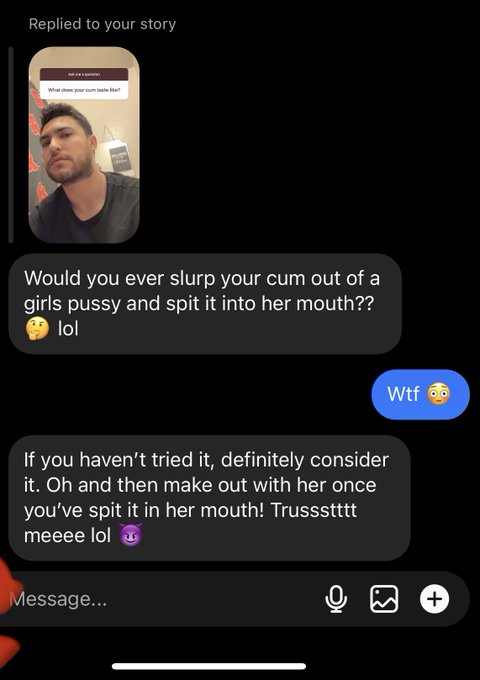 I just found out about another wild kink I didn&rsquo;t know existed and wish I could erase from my memories