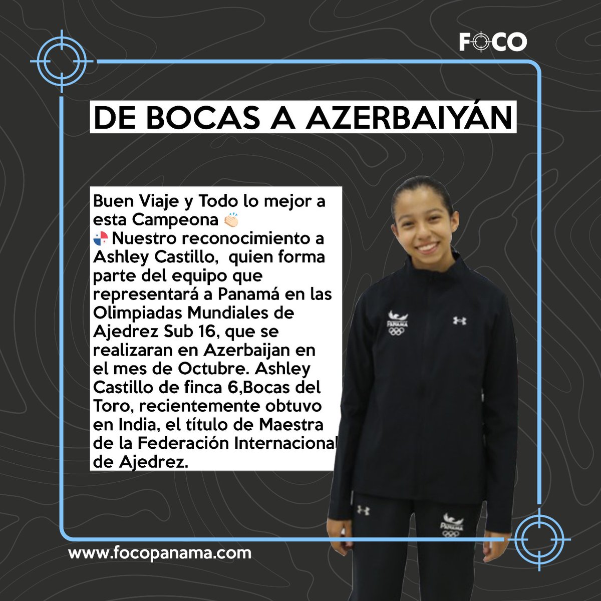 Una noticia positiva para acabar la semana 💫