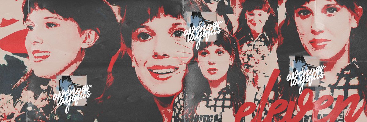 𝑨𝒗𝒆𝒏𝒈𝒆𝒓 𝑳𝒂𝒚𝒐𝒖𝒕𝒔. | AUDITIONS OPEN! tweet media