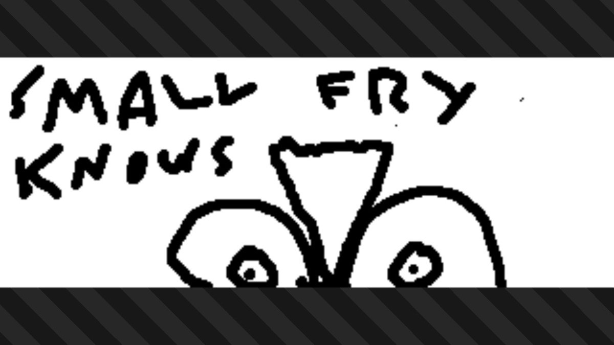 StolasOwl's tweet photo. #Splatoon3 #NintendoSwitch https://t.co/B2qfV7kpfe