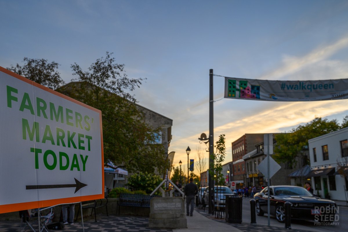 Hespeler Market tweet media