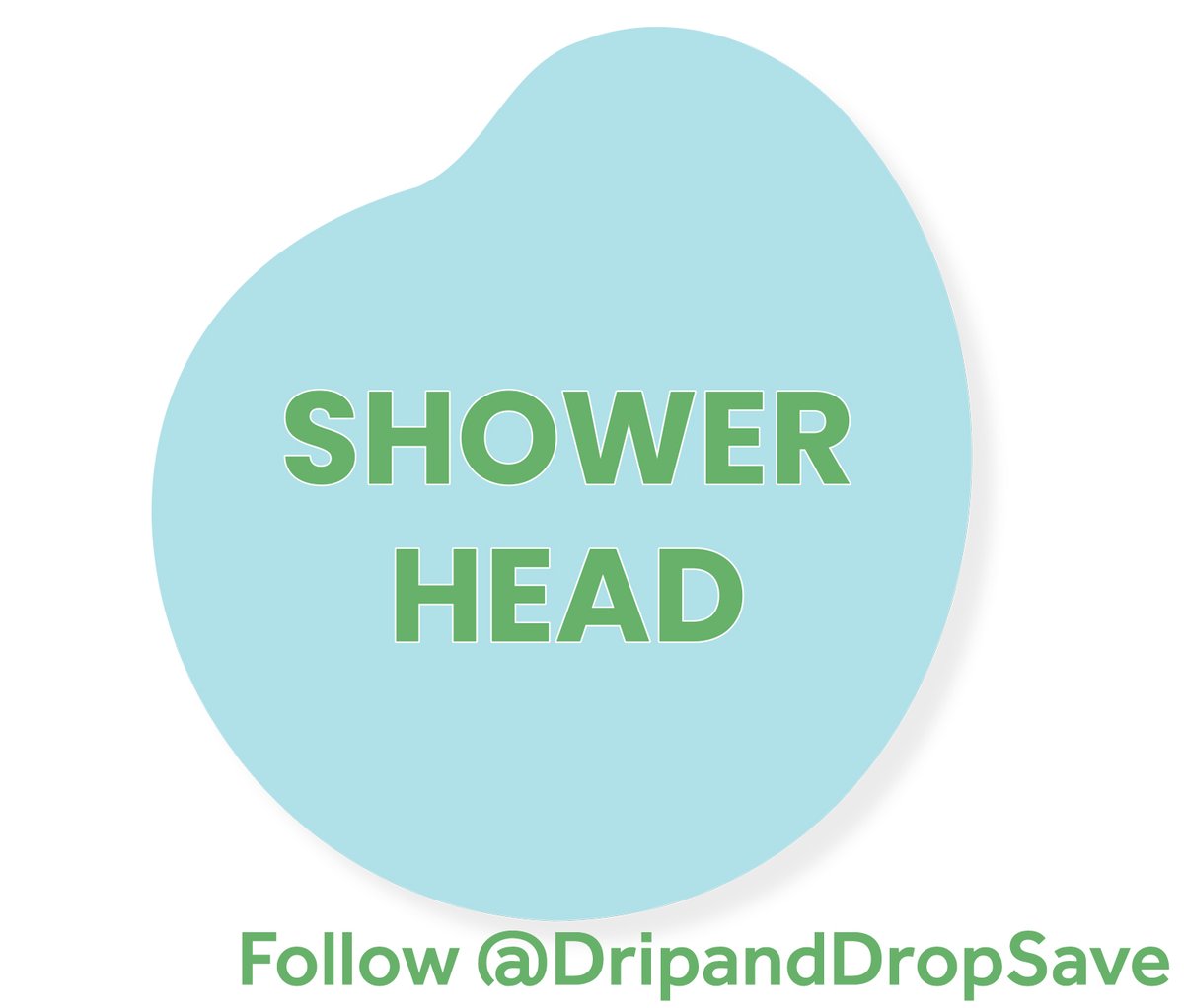 DripandDropSave's tweet photo. Did you know the answer to our last trivia question?

Q: Replacing this ONE DEVICE with a WaterSense labeled model can save an average family 2700 gallons of water.

A: The shower head!

#waterconservation #drought #california #santaclaracounty #k12 https://t.co/BDAZ5HDfVE