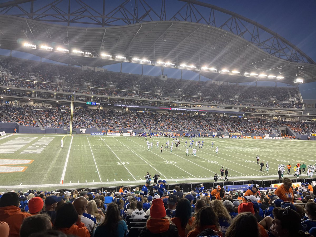 Winnipeg Sports Talk on Twitter "Big sports night in Winnipeg tonight