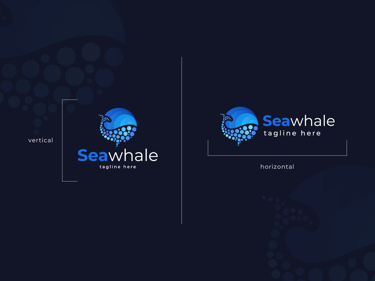 nazmulhossan26's tweet photo. Seawhale - Blockchain Marketing Agency Logo Design
-
This is an unused recent logo design project.
This logo is available for sale. $$$
Interested in working with me?👇
DM or 📩: alfanaofficial@gmail.com
-
#logo #logodesigner #blockchainlogo #digitalmarketingagency #cryptologo https://t.co/xFJnmrLHkX