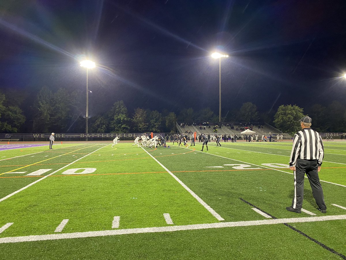 Battlefield Athletic tweet media