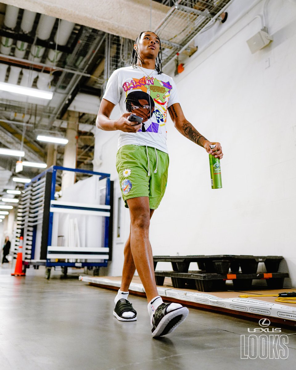 LAClippers's tweet photo. 📍Seattle, Washington https://t.co/kcuz9fr3dL