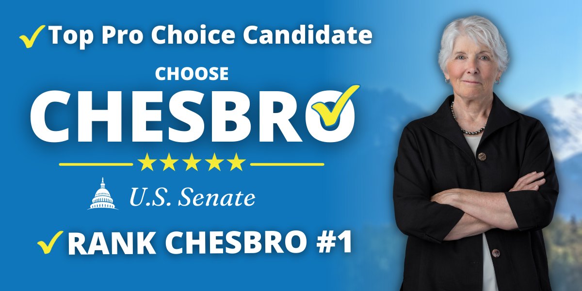 ChooseChesbro's tweet photo. Please take time at this critical fundraising deadline to defend democracy against Maryland lawyer Kelly Tshibaka -- who says she would vote against childcare, and still hasn't decided who she thinks won the last election. Donate today and #KnockOutBakaRound1 #ChooseChesbro #1 https://t.co/dUPPxx9J90