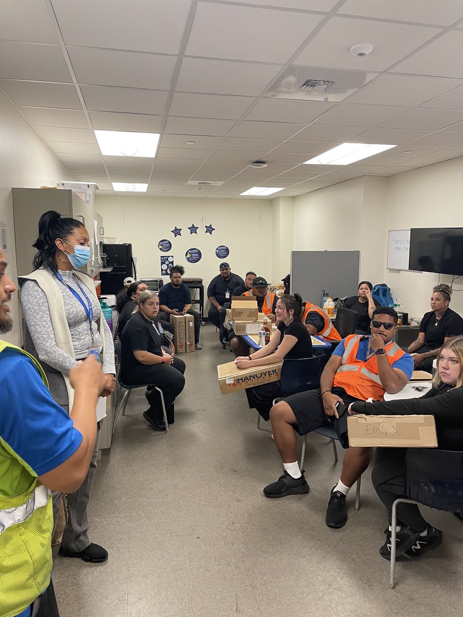 Stephanie tweet media