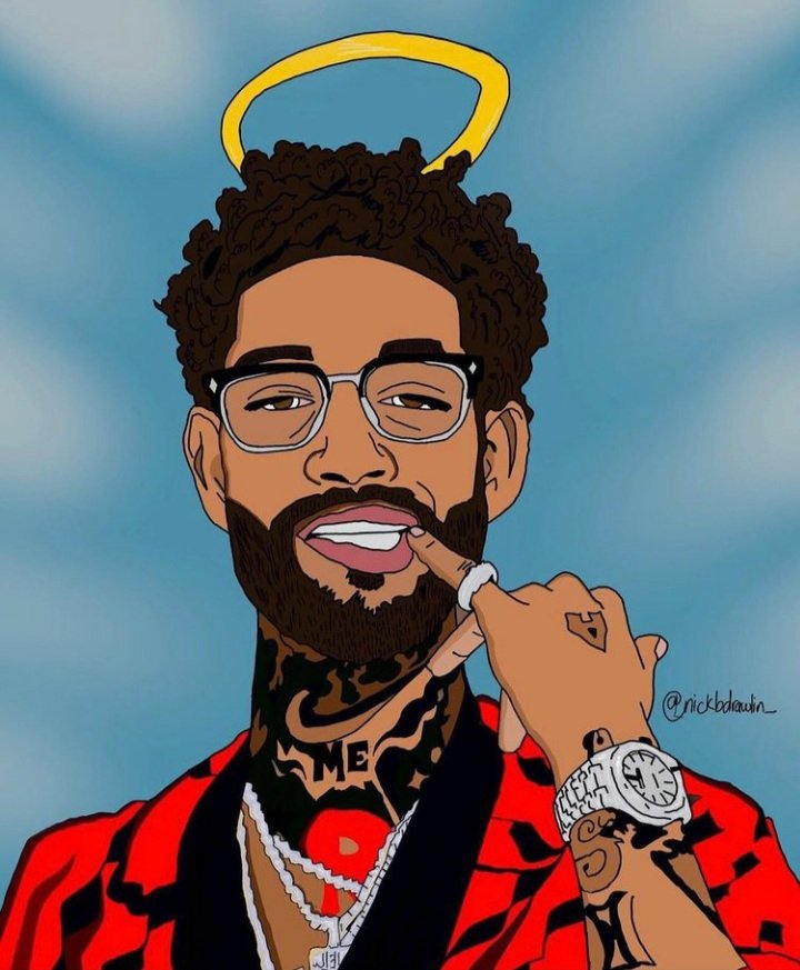 Wyldboytre_'s tweet photo. #LonivePNBRock β£
#RockWorld ππ #PnBRock https://t.co/Ned2BJ6ZIy