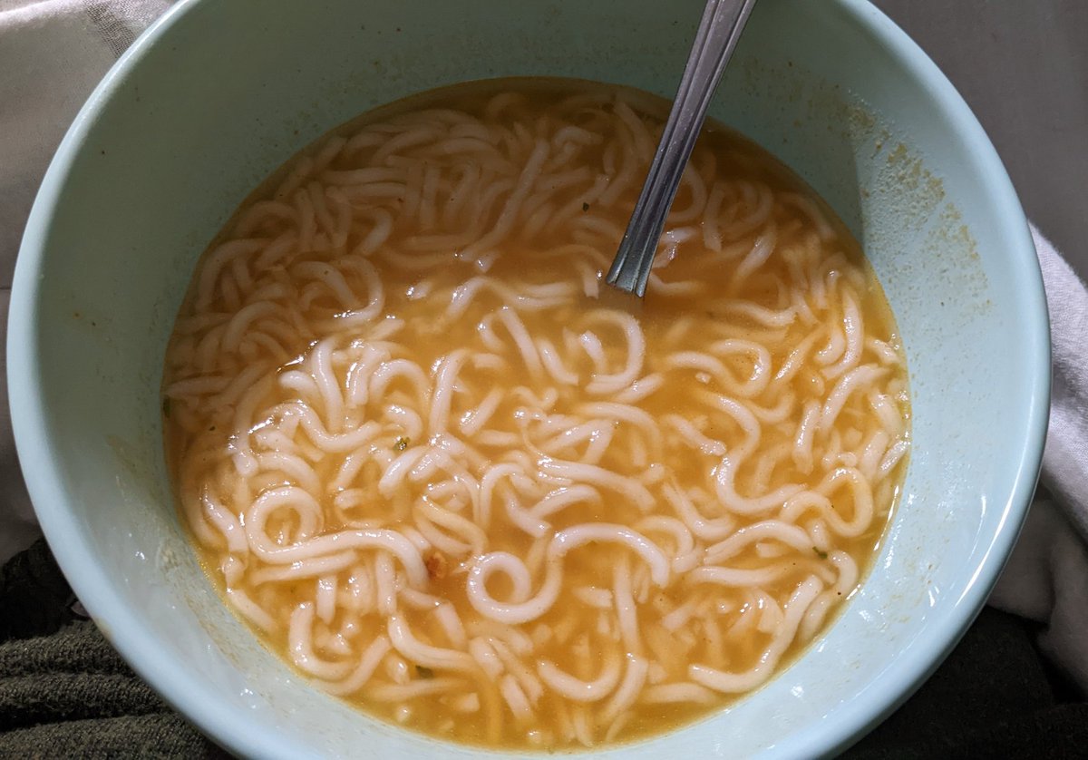 tiwaryshweta's tweet image. My older one made me this soup and gave it to me with a fork
Me-get me a spoon.
Her-why?
Me: how am I going to drink the soup?
Her: just drink from the bowl directly.
Me: what am I? Animal?
Her: No, u r Indian, so don't act privileged. And live a humble life
Me:😂
#RealLifeHumor