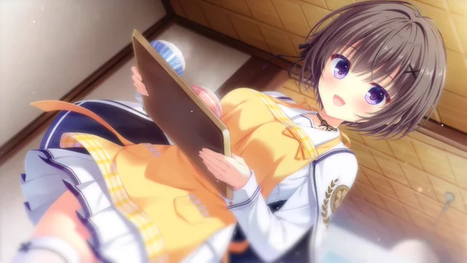 The opening movie has released for " Da Capo 5." The visual novel developed by Circus will release in 2023 in  #DC20th #DC5 