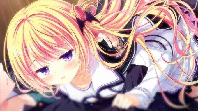 The opening movie has released for " Da Capo 5." The visual novel developed by Circus will release in 2023 in  #DC20th #DC5 