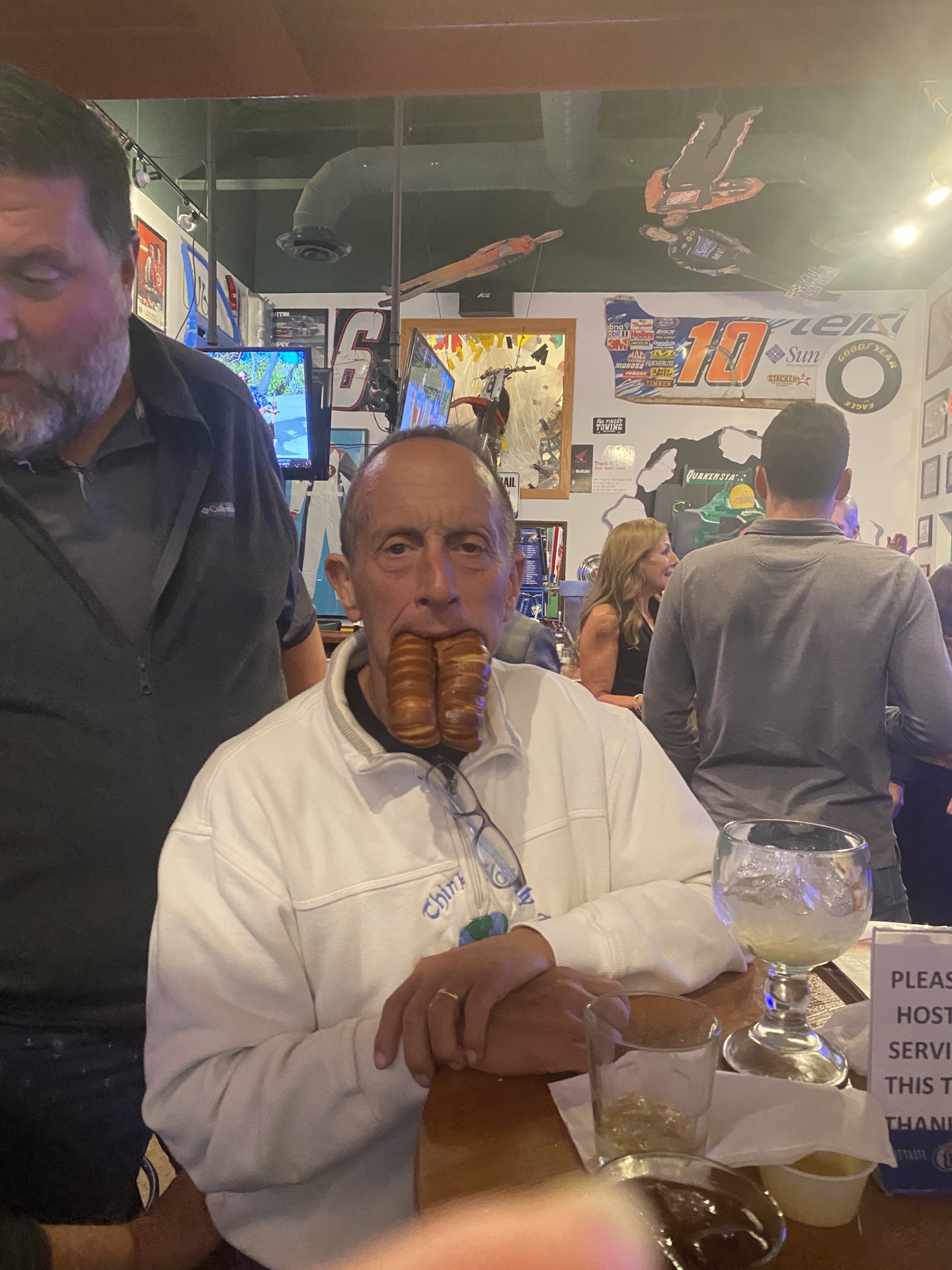 Joe Bastardi on Twitter: "I am the walrus. Who are you? https://t.co