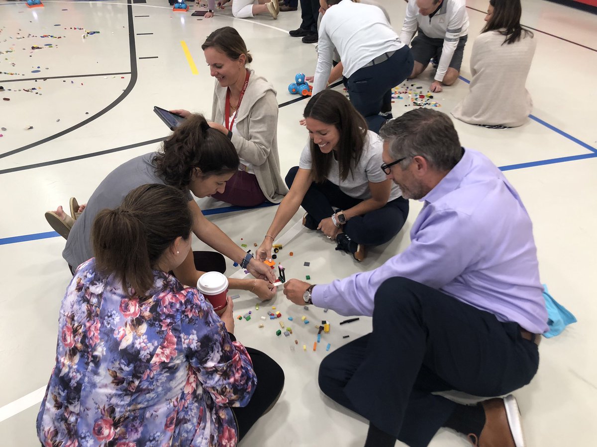 OJR Elementary STEAM tweet media